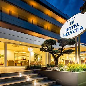 Hotel Helvetia